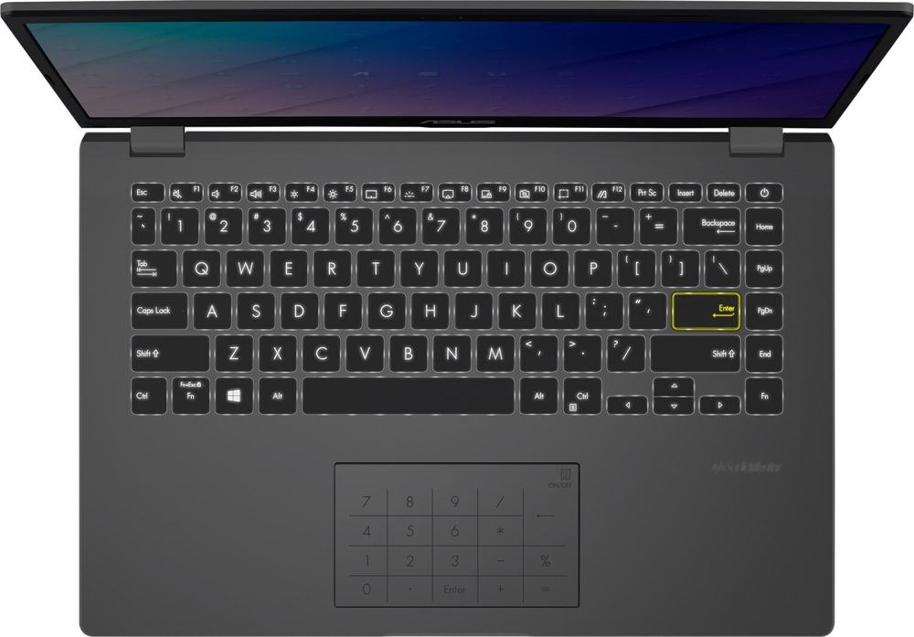 Ноутбук 14" ASUS Laptop E410MA-EK1281T (90NB0Q11-M35730)