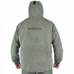 Костюм мужской зимний "Dikson I comfort" -45, islandiya, хаки, ХСН