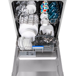 Посудомоечная машина HOMSair DW65L фото 8