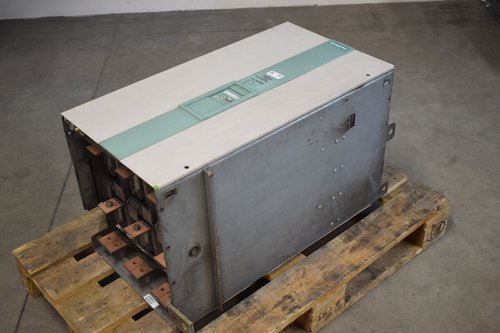 SIEMENS 6RA7093-4KV62-0