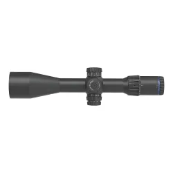 Прицел Vector Optics Tauron (Taurus) ED 5-40x56 FFP, SF, VTA-8 (MIL) - вид сбоку, общий вид