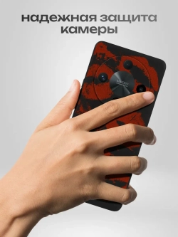 Чехол на Honor X9B