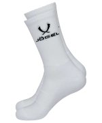 Носки высокие ESSENTIAL High Cushioned Socks, белый