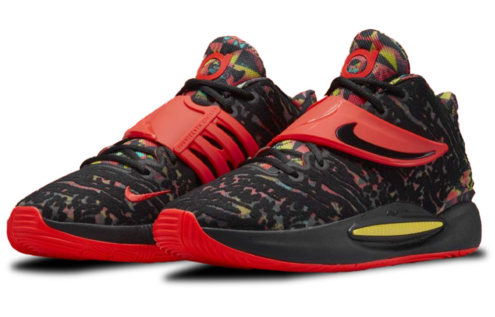 Nike Kd 14 Ep "Ky D Dream"