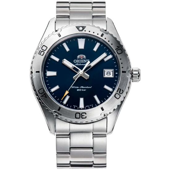 Наручные часы Orient RA-AC0Q02L30B