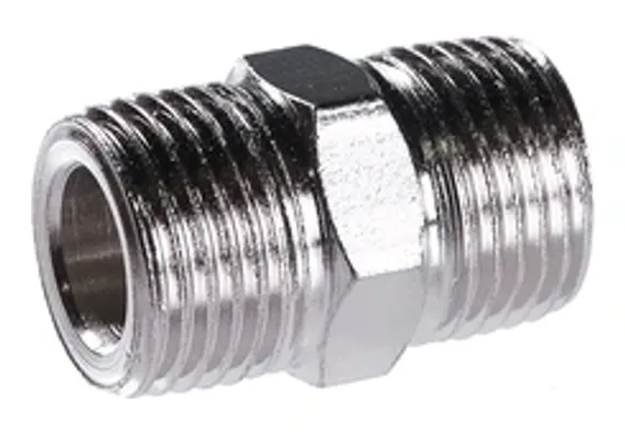 Переходник Fubag 3/8"M-1/2"M
