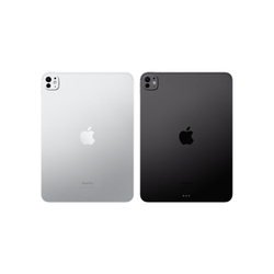 Планшет Apple iPad Pro 11″ (M5), 512 ГБ, Wi‑Fi, Silver (серебристый)
