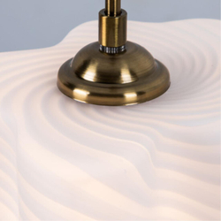 Светильник подвесной Arte Lamp Serenata A3458SP-1AB