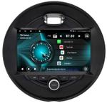 Магнитола для Mini Cooper 2015 - 2018 - Vaycar VA07-1709 на Android 13, Быстрая, 4G SIM-слот