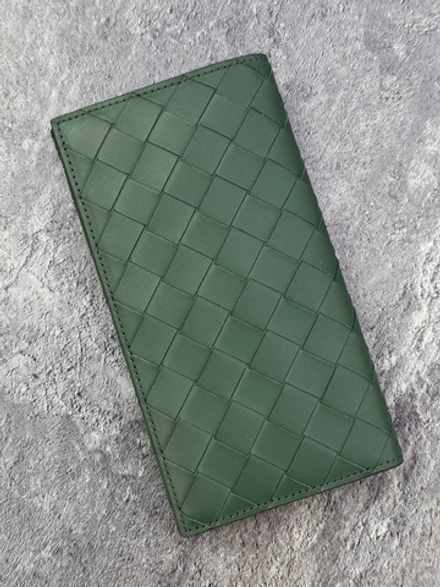 Бумажник Bottega Veneta