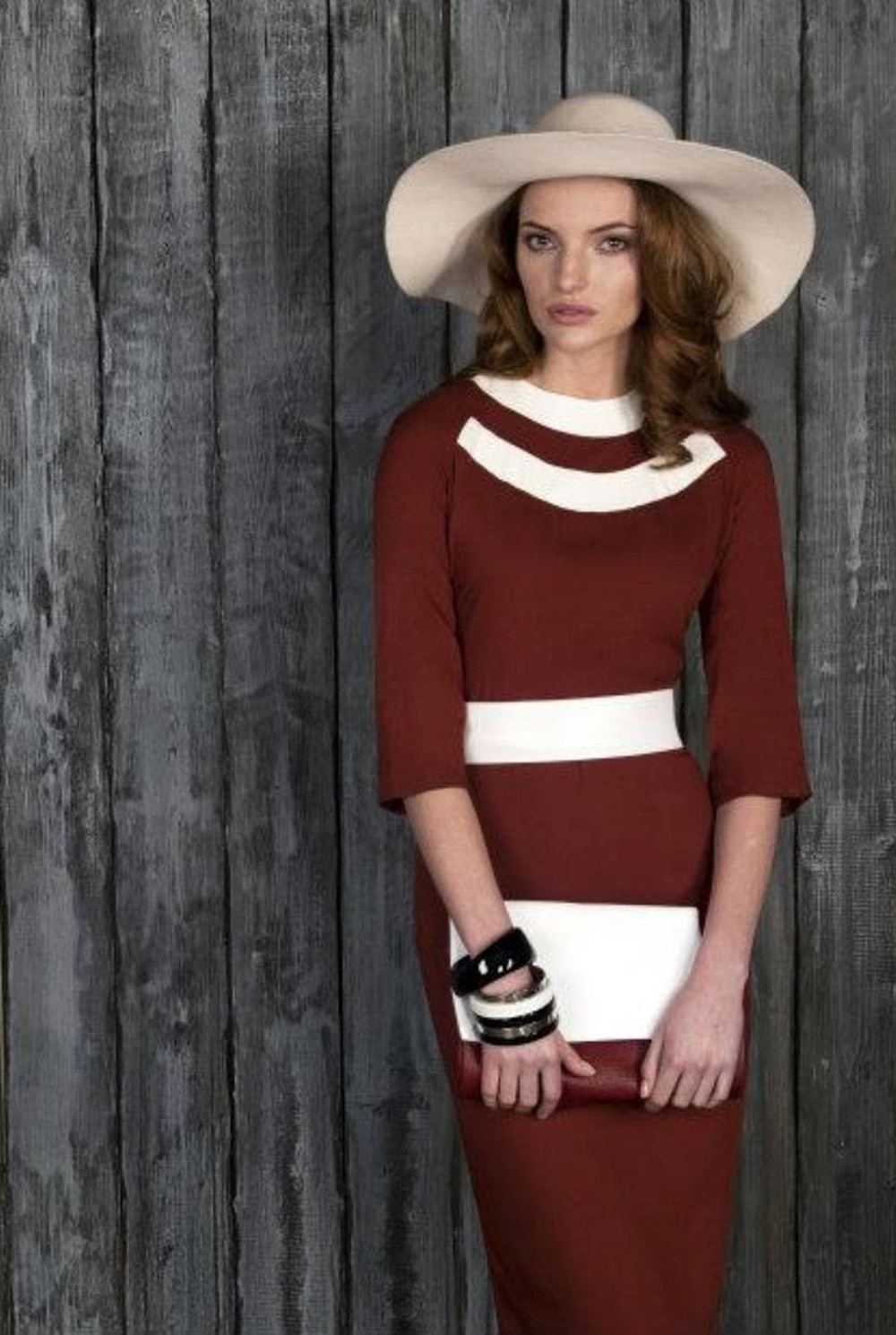 Spring/Summer 2012