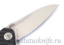 Нож Zero Tolerance ZT 0770CF Elmax карбонфотография - 6