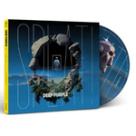 Deep Purple / SPLAT! (Limited Edition)(CD)