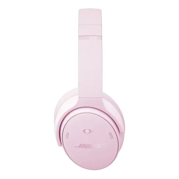 Bose QuietComfort Headphones Petal Pink