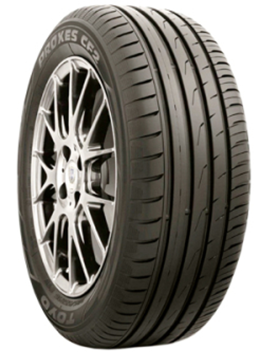 Легковая шина Toyo Proxes CF2 * 185/65-R15 88H
