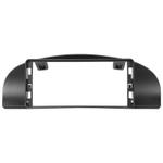Магнитола для BMW 3 E90 2004-2012 (штатный монитор CCC) - Teyes CC4PRO монитор 12.3" 2K QLED + рамка LUX, Android 13, Быстрейшая, Snapdragon 778G, ИИ, CarPlay, DSP, 4G SIM-слот