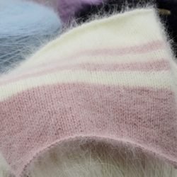 Storai Italy art. Angora 80 (lilla)