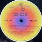 Moulin Rouge – Moulin Rouge (США 1979г.)