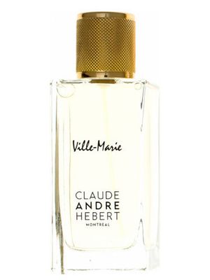 Claude Andre Hebert Ville-Marie