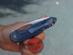 Нож Microtech Sigil C 196-10