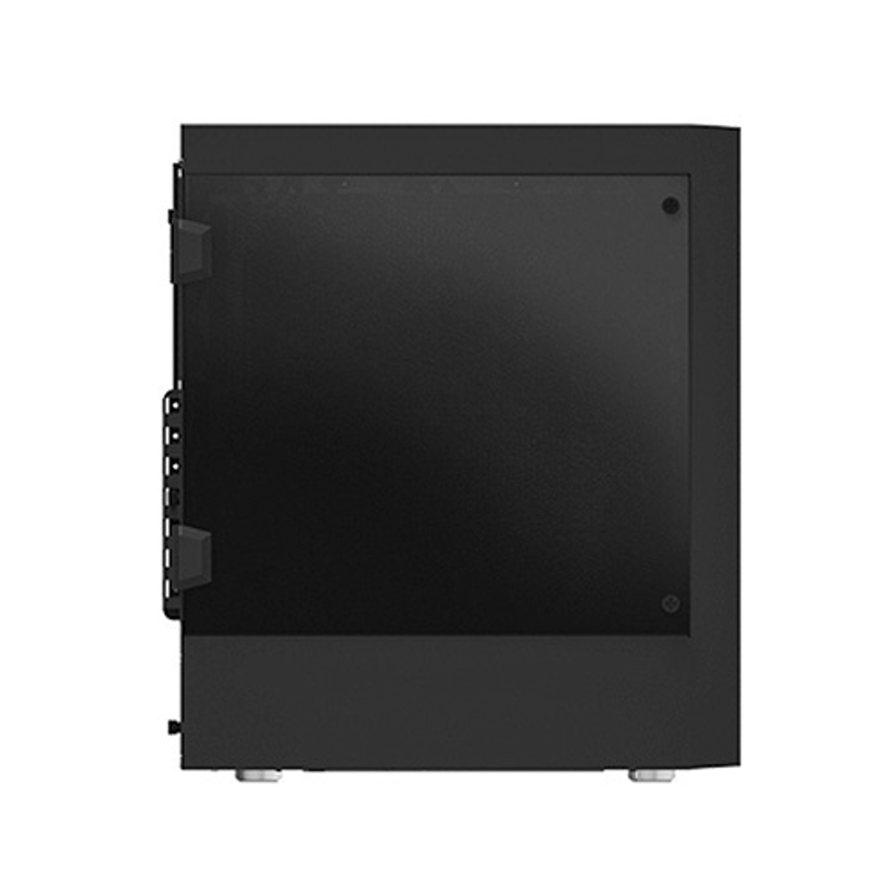 Корпус ZALMAN T7 Mid Tower (без БП)