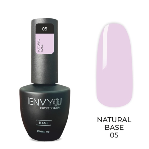 I Envy You, Natural Base (Натуральная база) 05 (15g)