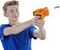 Nerf Бластер N-Strike Elite Quadrant