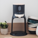 Подогреватель воды для детской смеси BEABA BIB'EXPRESSO темно-синий