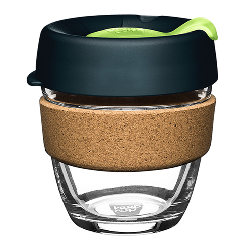 Кружка brew cork s 227 мл deep
