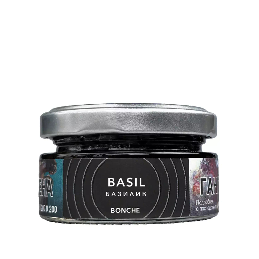 BONCHE - Basil (30г)