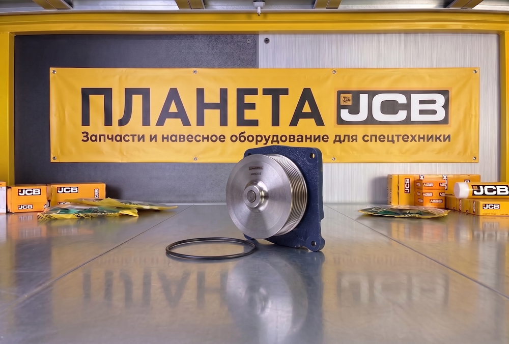 Водяная помпа JCB MARSHALL 320/04542 (M4882015)