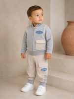 Хлопковый костюм Diesel, 86