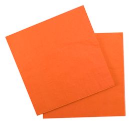 Салфетки Orange 12шт 33см X 33см