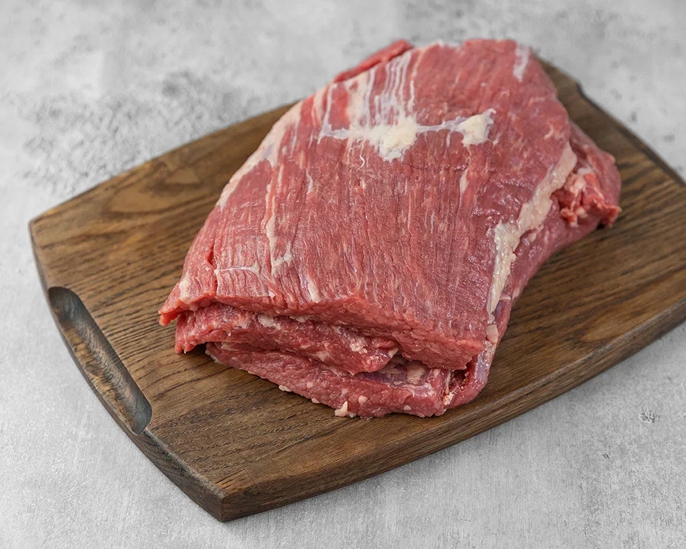 Говядина для запекания Cap Meat "Праймбиф" 2-3 кг (Россия) ВЕСОВОЙ ТОВАР