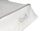 Коляска детская прогулочная COSTA Rio (Beige shine/Блестящий бежевый CR-2)
