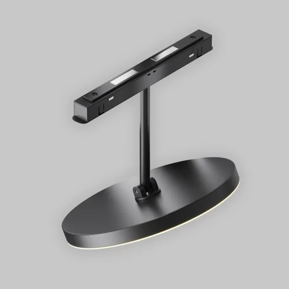 Трековый светильник Plato TR131-2-15W3K-B Maytoni