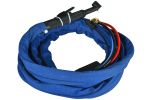 Аппарат TIG сварки алюминия TSS PRO TIG/MMA 200P AC/DC Digital - [220В / 10-200А]