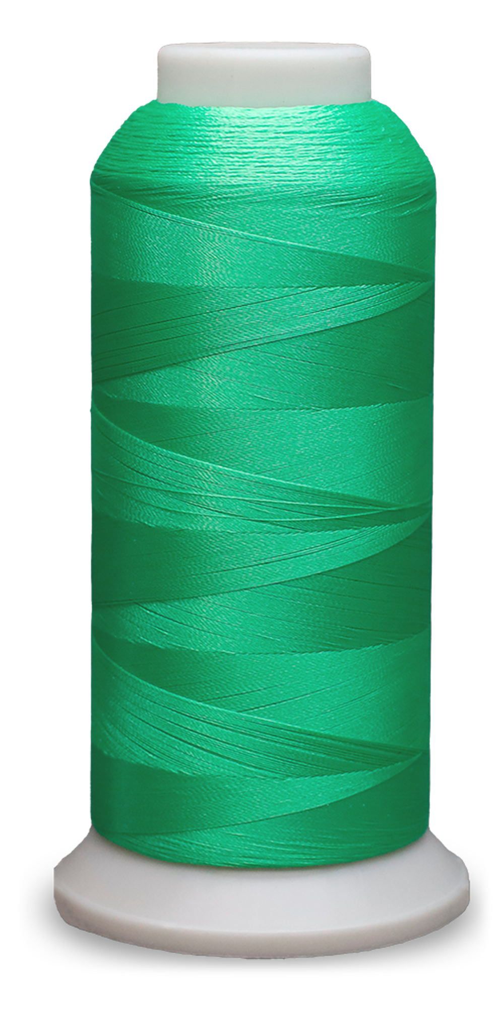 Полиэстеровые нитки Yokimi 120D/2 4000м