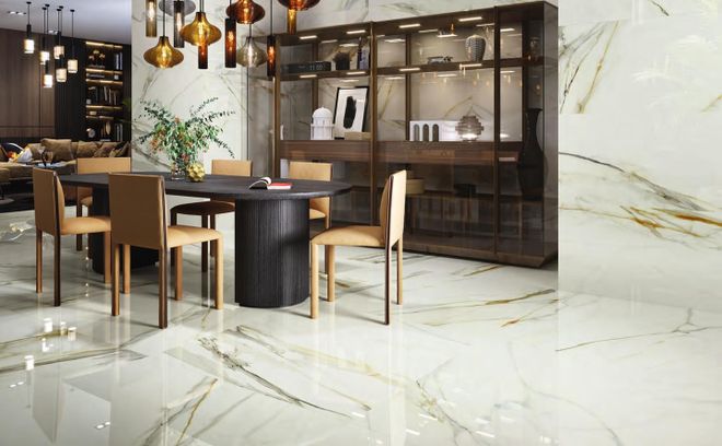 Calacatta Gold