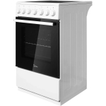 MIDEA MFO-M4E20T4E(WH)