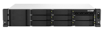 Сетевой RAID-накопитель QNAP  TS-864eU-8G