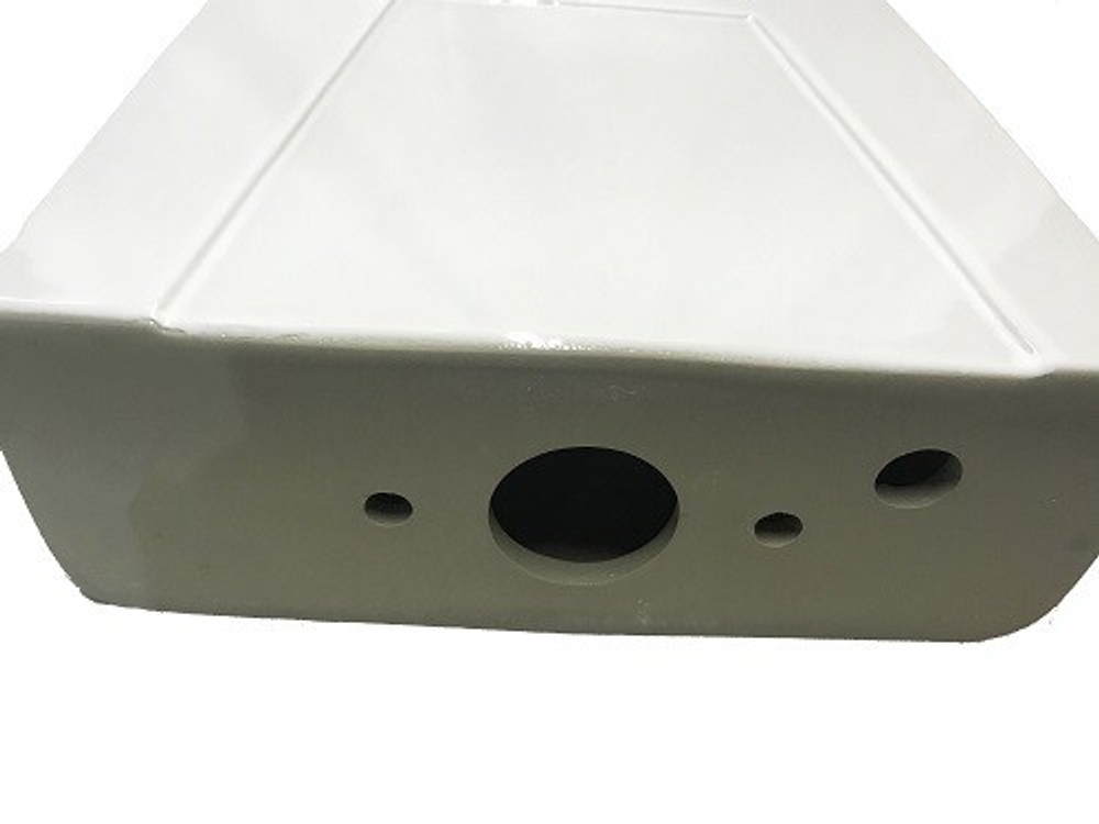 Унитаз напольный CeramaLux 1215A