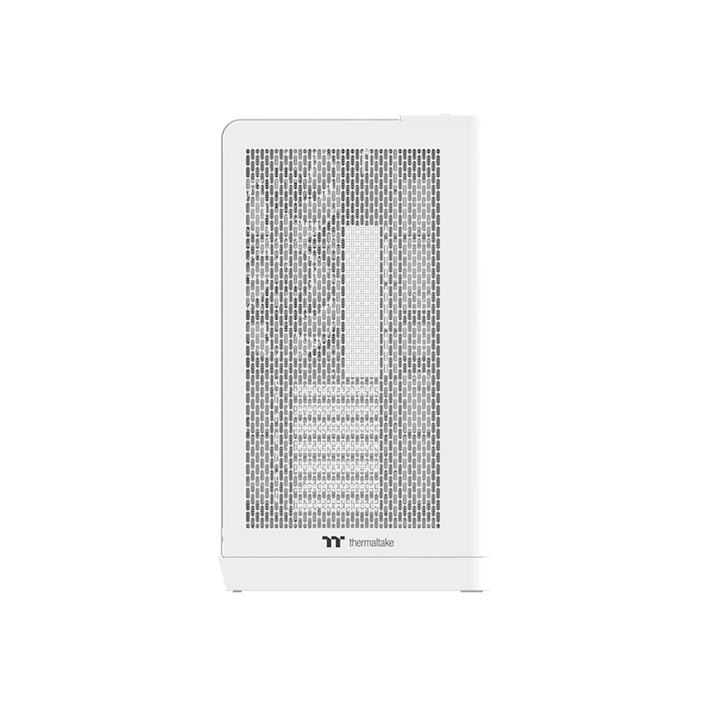 Компьютерный корпус Thermaltake View 390 Air Snow White без Б/П