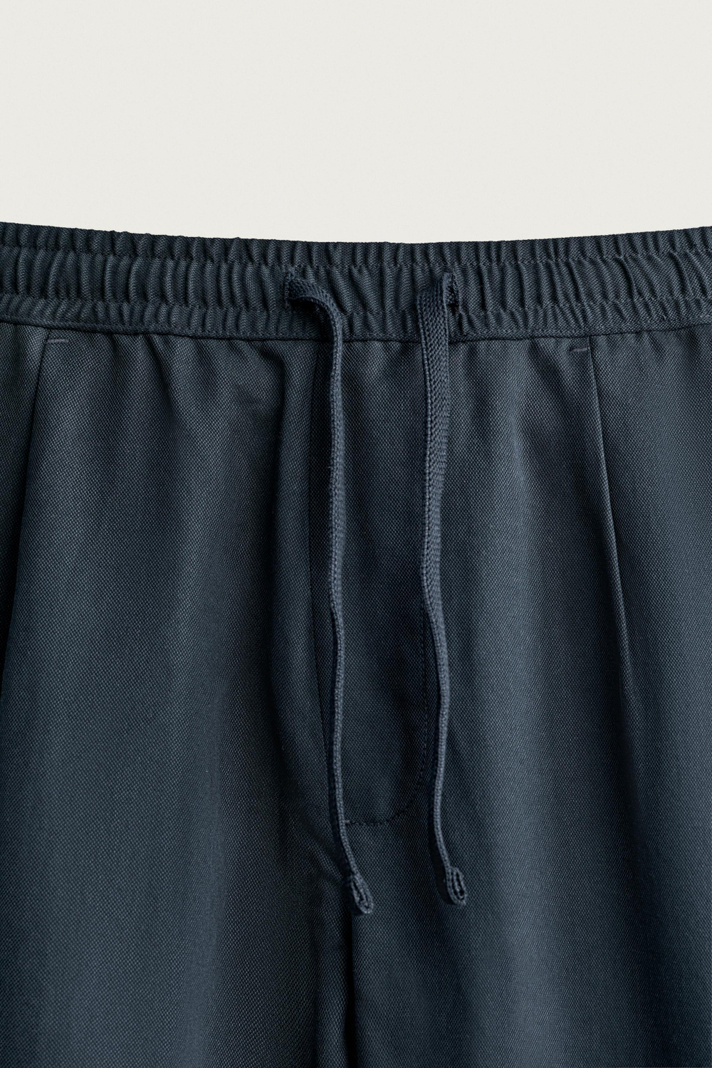 БРЮКИ СВОБОДНОГО КРОЯ ИЗ 100% ЛИОЦЕЛЛА — ZARA