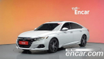 Honda Accord 2.0 — 2021