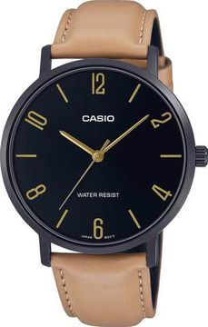 Наручные часы Casio MTP-VT01BL-1B