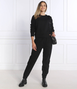 спортивные штаны Trussardi - черный(56P00367 1T006030)