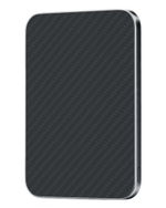 Powerbank магнитный с MagSafe Keephone Brendy 5000mAh черный