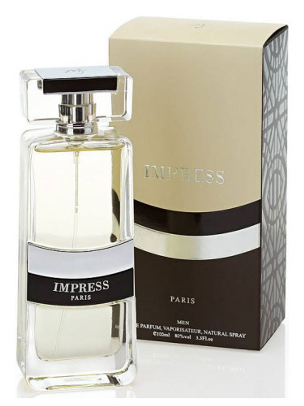 Marc Joseph Impress