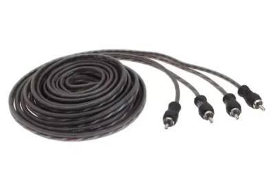 AUDIO NOVA RC1-5M ECO